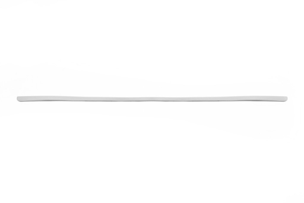 Кромка багажника SD 1996-2001 (нерж) 2