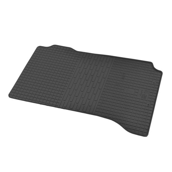 Гумові килимки (4 шт, Stingray Premium) 6
