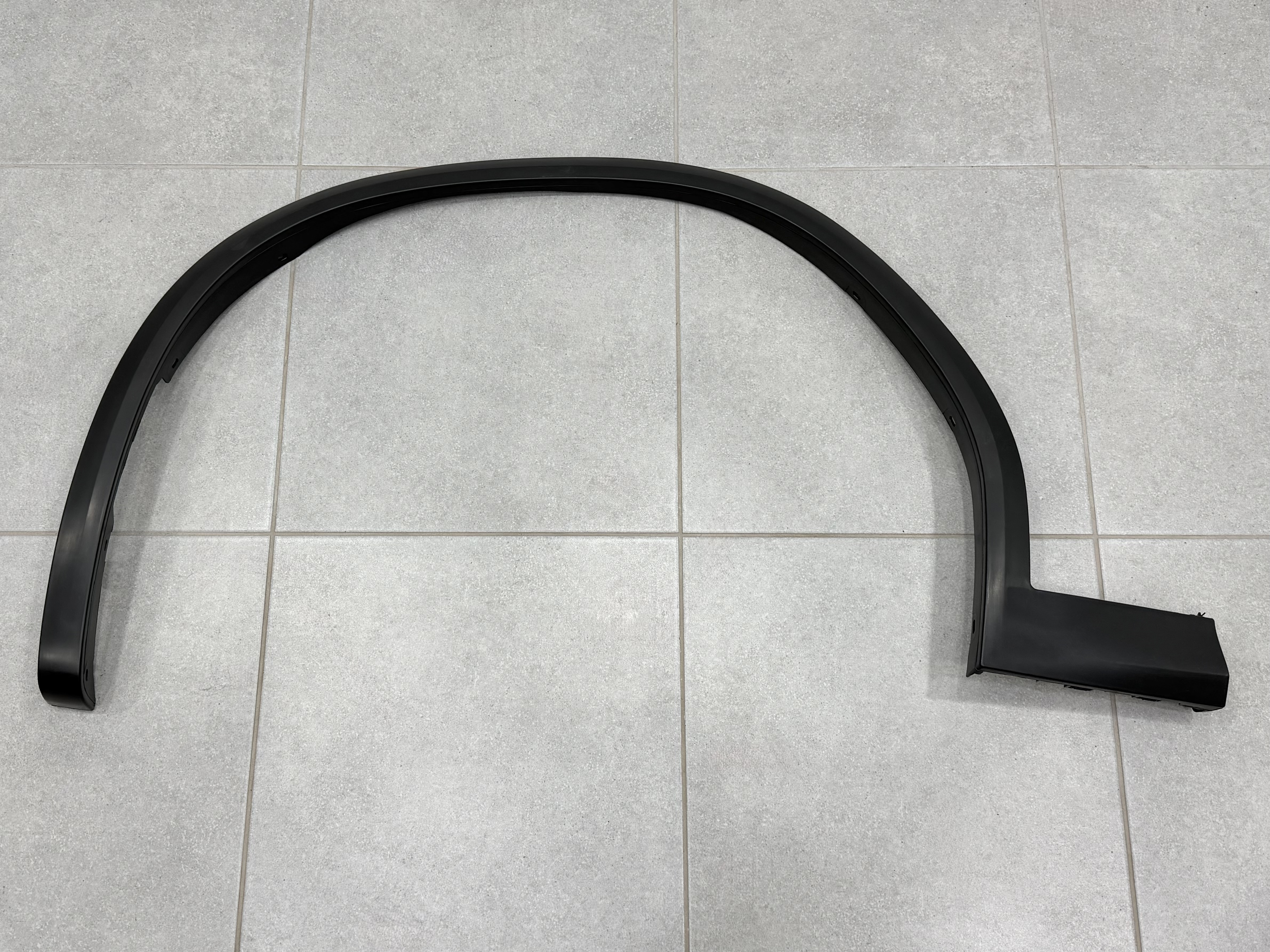 Накладка арки передня ліва М пакет BMW X3 G01 F97 / X4 G02 F98 2018-2024 2