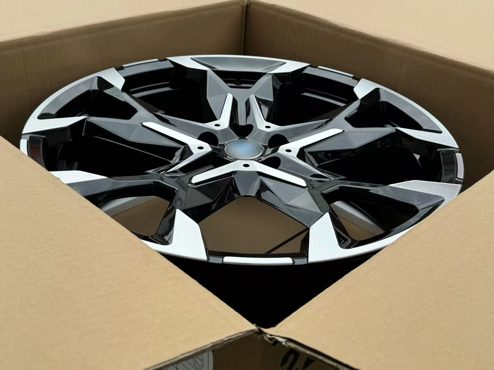 Ковані диски OEM R22 (4 шт) 6