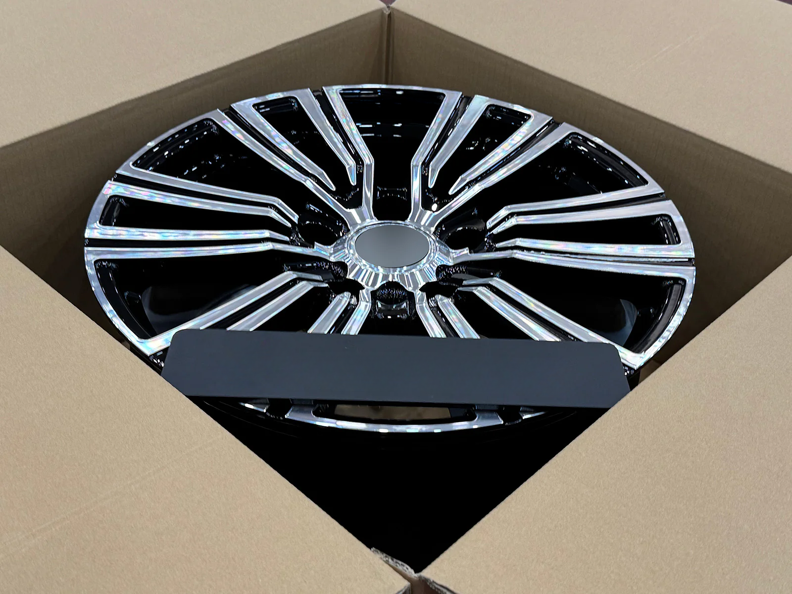 Ковані диски OEM R20 (4 шт) 4