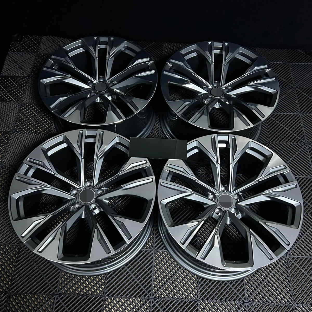 Ковані диски OEM R21 V2 (4 шт) 3