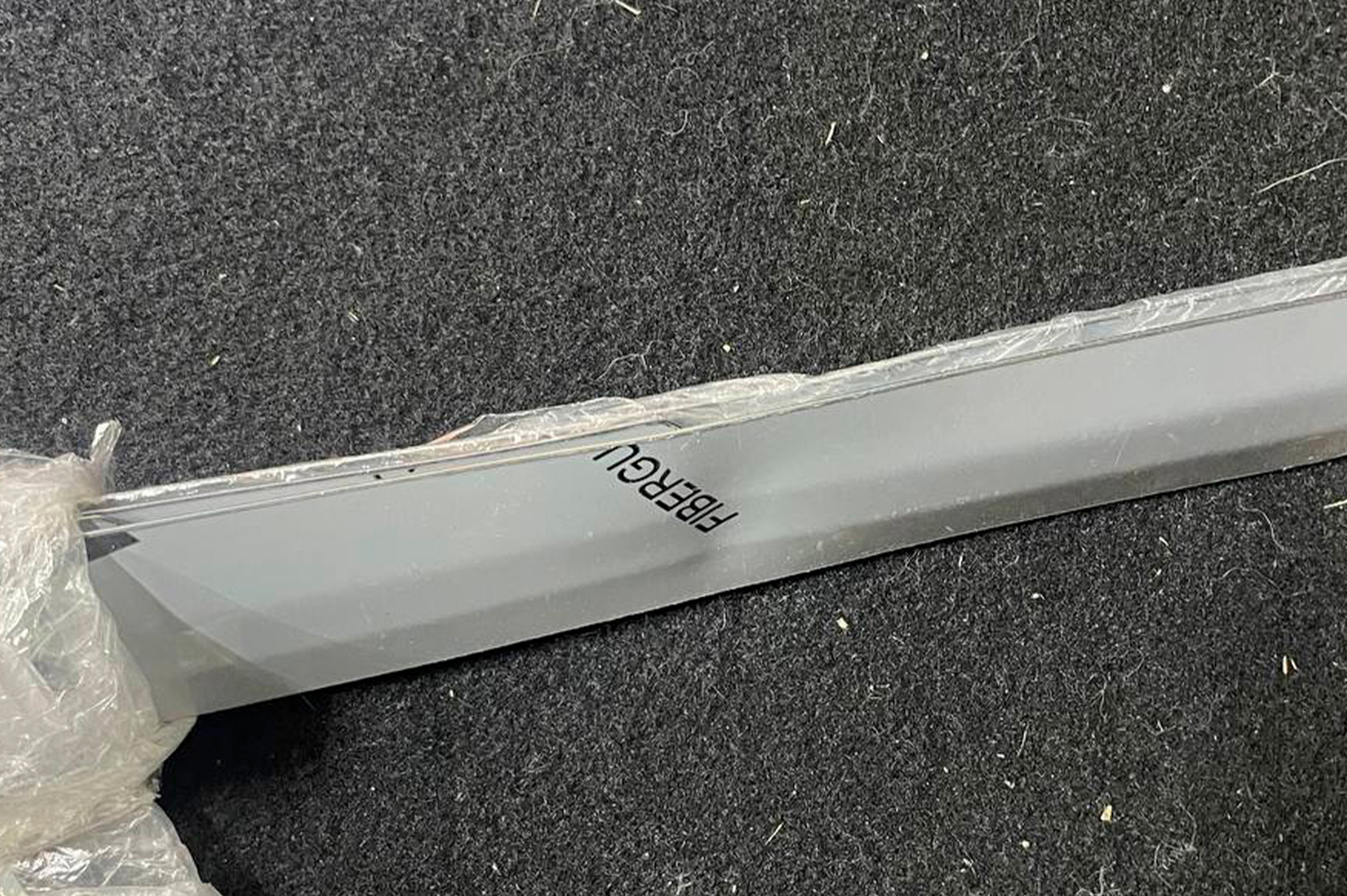 Уцінка Дверні Молдинги Carmos на довгу базу 1 дверка 3