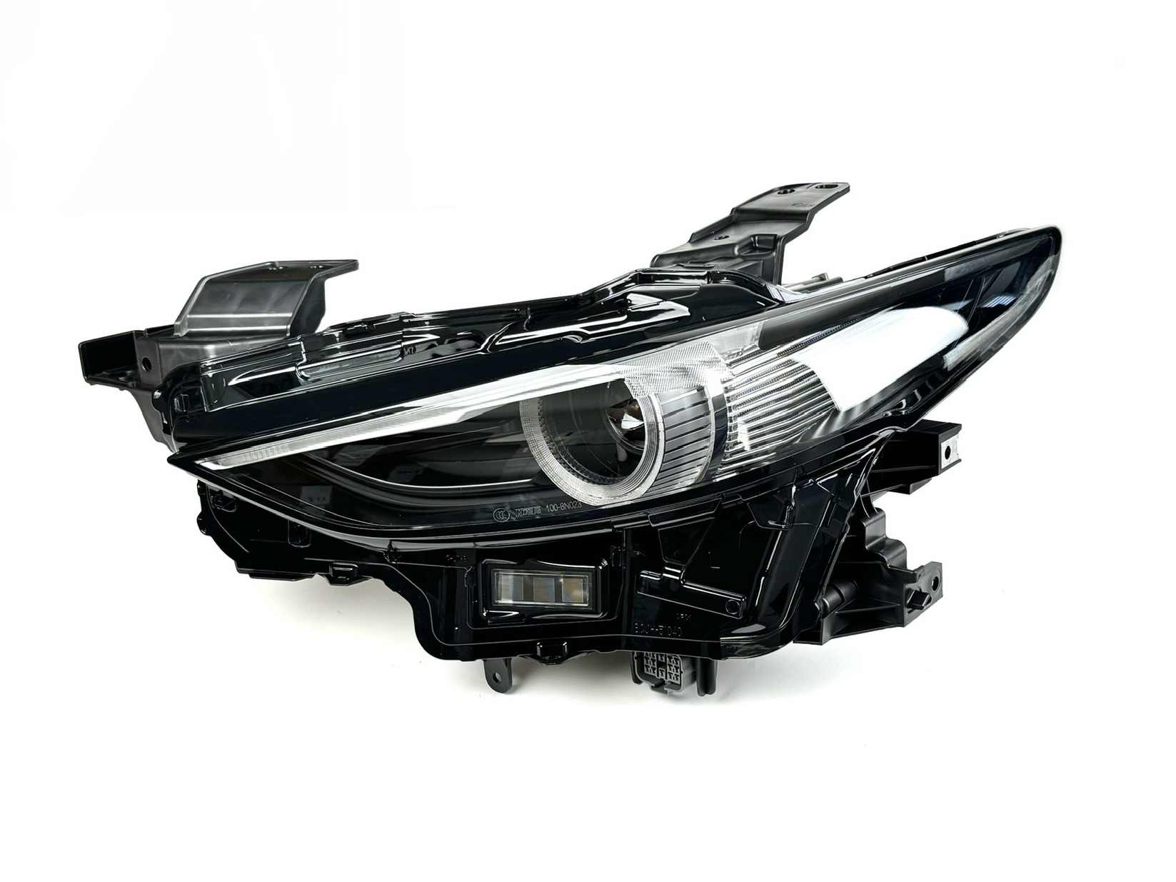 Ліва фара Full LED Mazda 3 BP 2019+