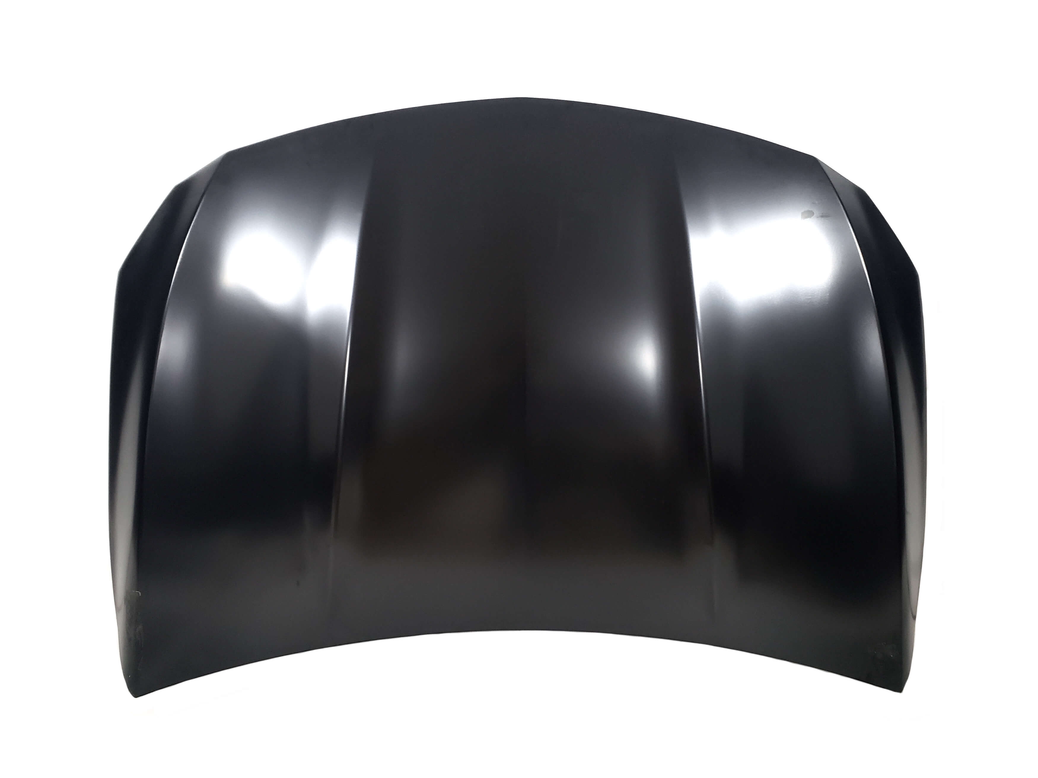 Капот (Алюміній + герметик) на Mercedes-Benz GLA-Class X156 2013-2017 року
