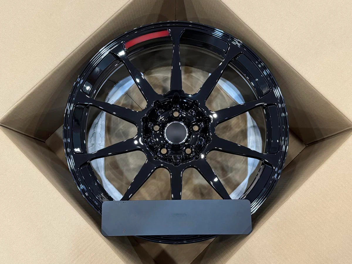Ковані диски OEM R20 V2 (4 шт)