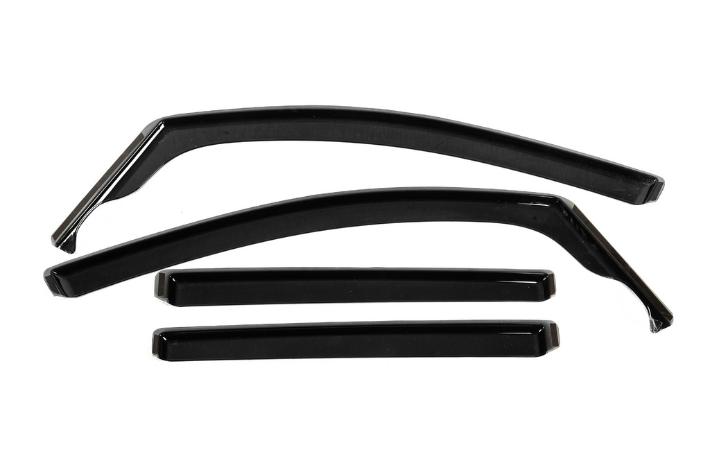 Вітровики вставні Niken Luxury (4 шт) 3