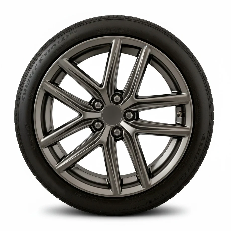 Ковані диски OEM R20 V1 (4 шт) 2