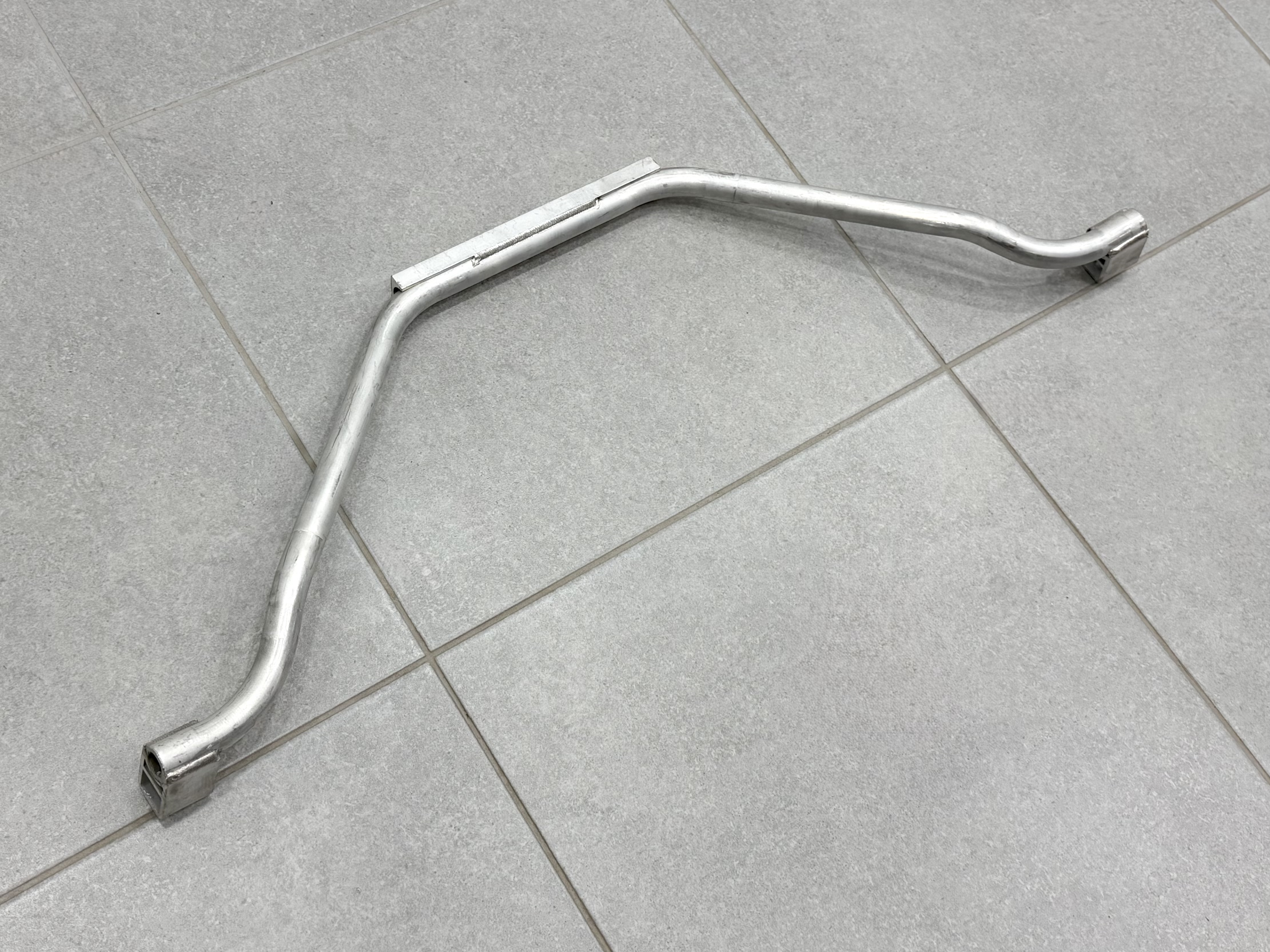 Кронштейн підсилювач панелі 51647455973 для BMW 3 series G20 G21 3