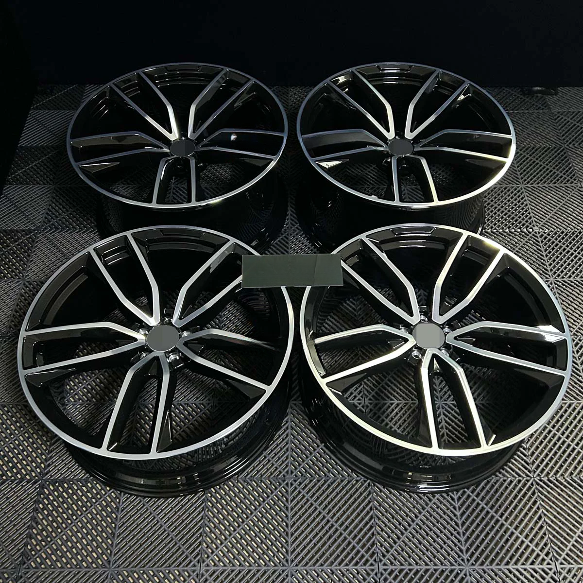 Ковані диски OEM R23 V5 (4 шт) 4