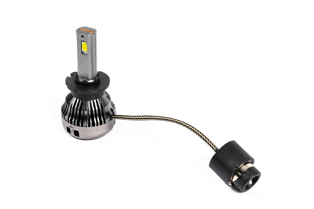LED лампа D4S Niken Pro-series (1 шт) 3