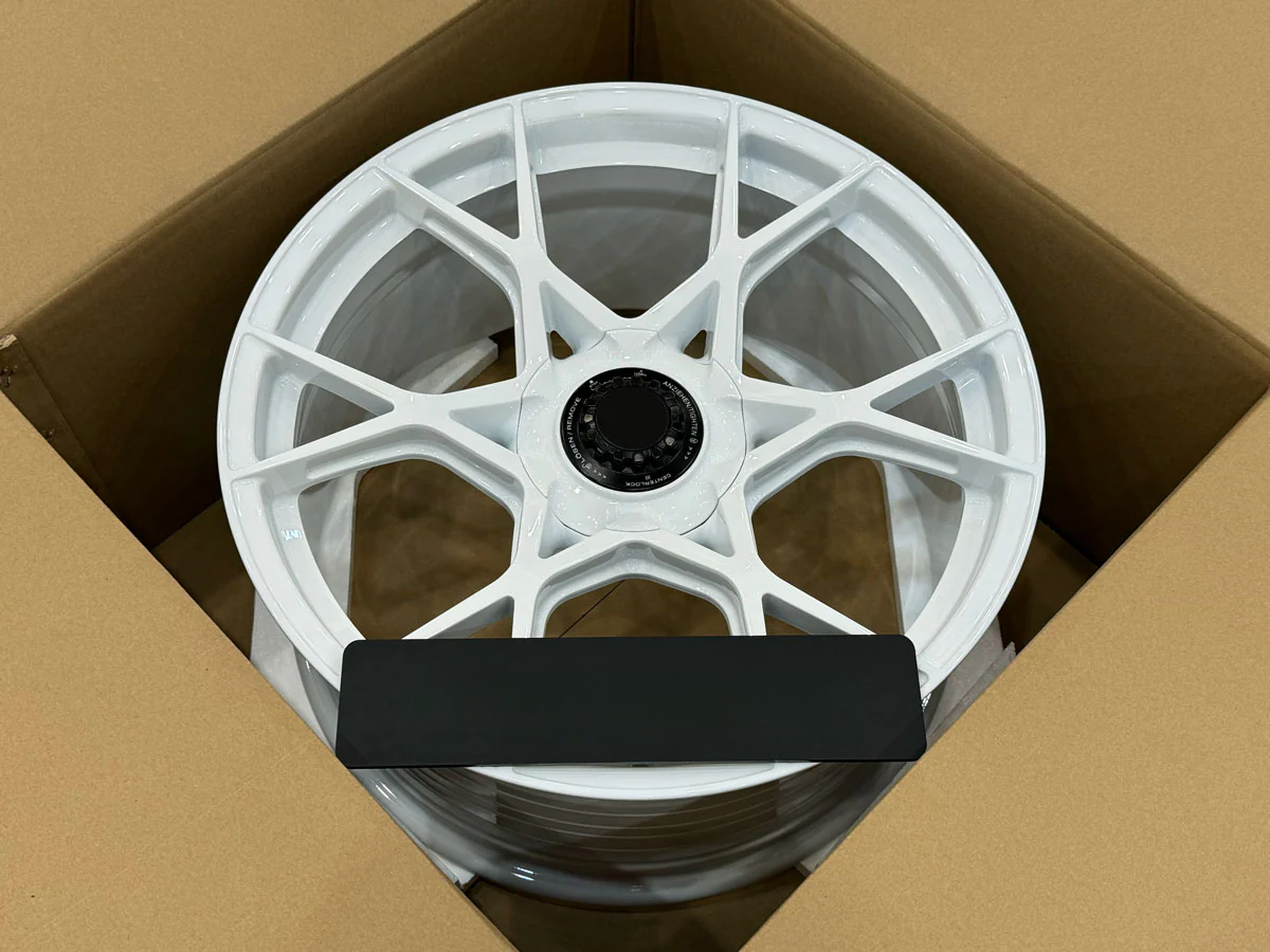 Ковані диски OEM R20 V4 (4 шт) 3