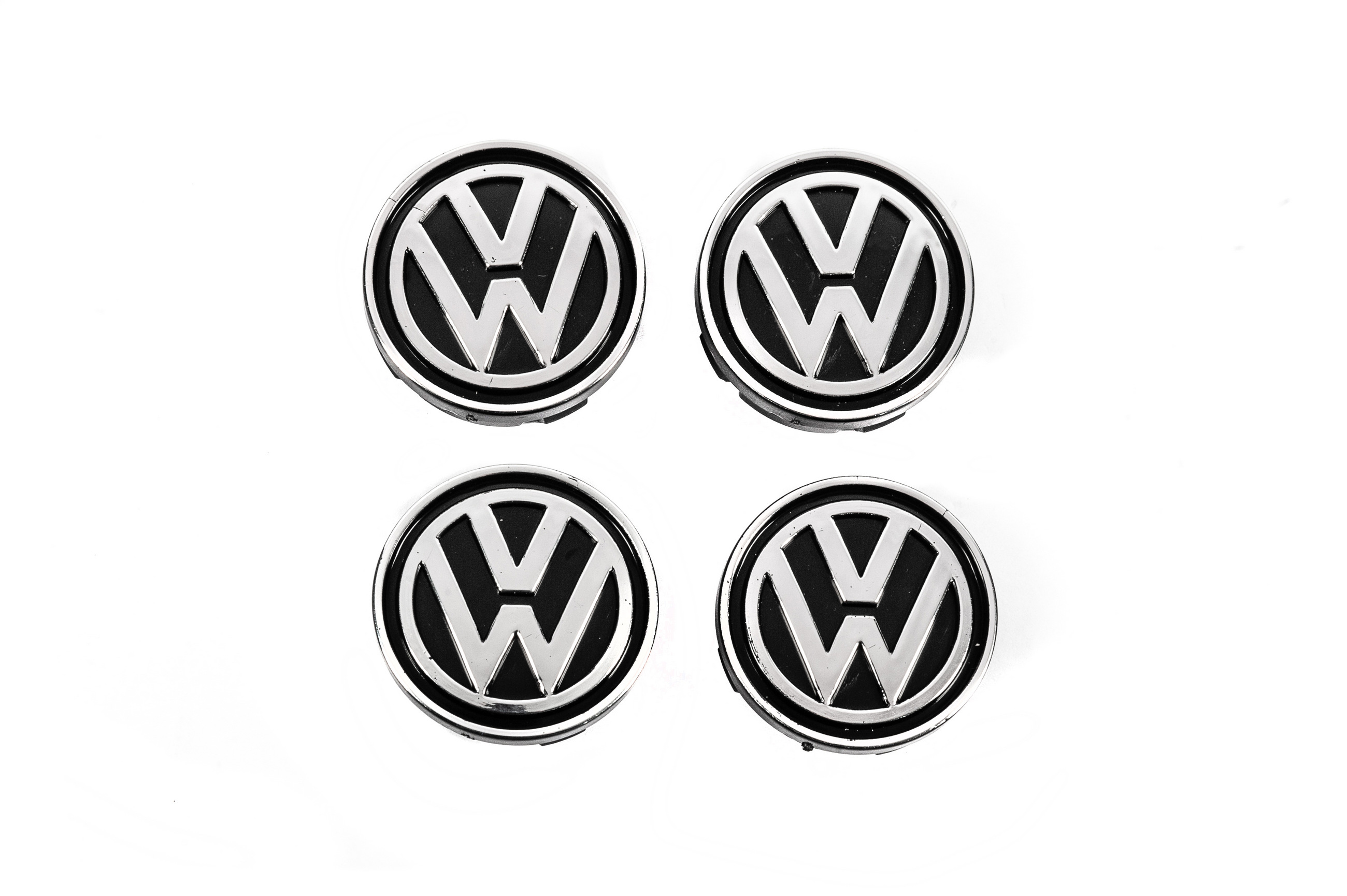 Ковпачки в диски 60/55мм vw6055kolp(4 шт)