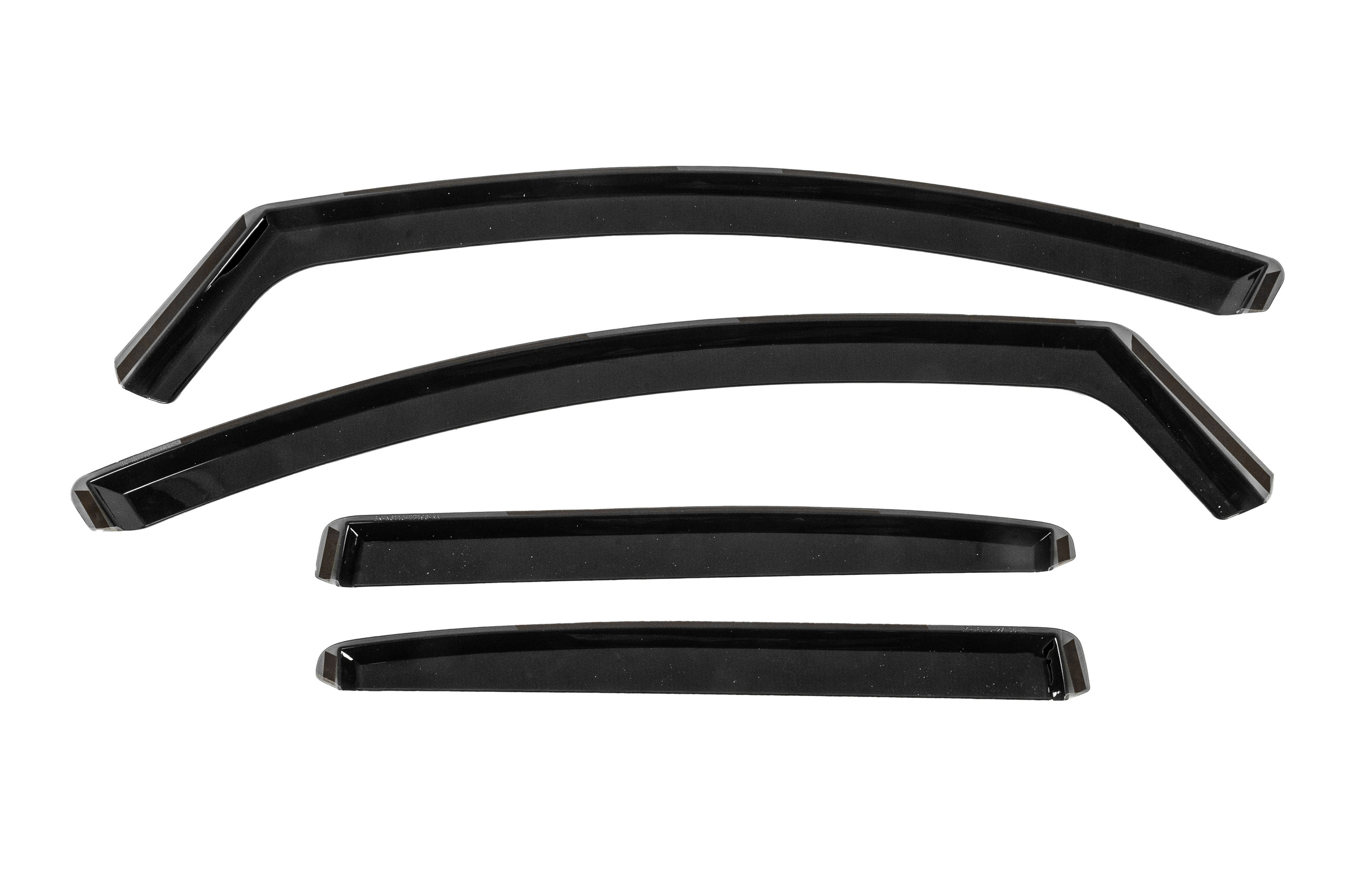 Вітровики вставні Niken Luxury (HB, 4 шт) 4