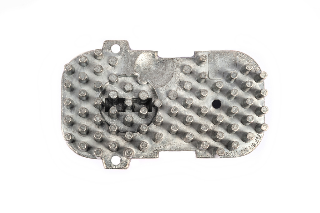 Led-модуль у фару 6311726351 (1 шт) 4