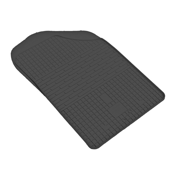 Гумові килимки (4 шт, Stingray Premium) 5