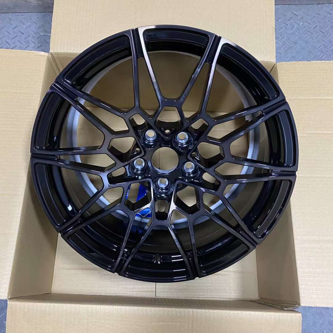 Ковані диски OEM R19 R20 V3 (4 шт)