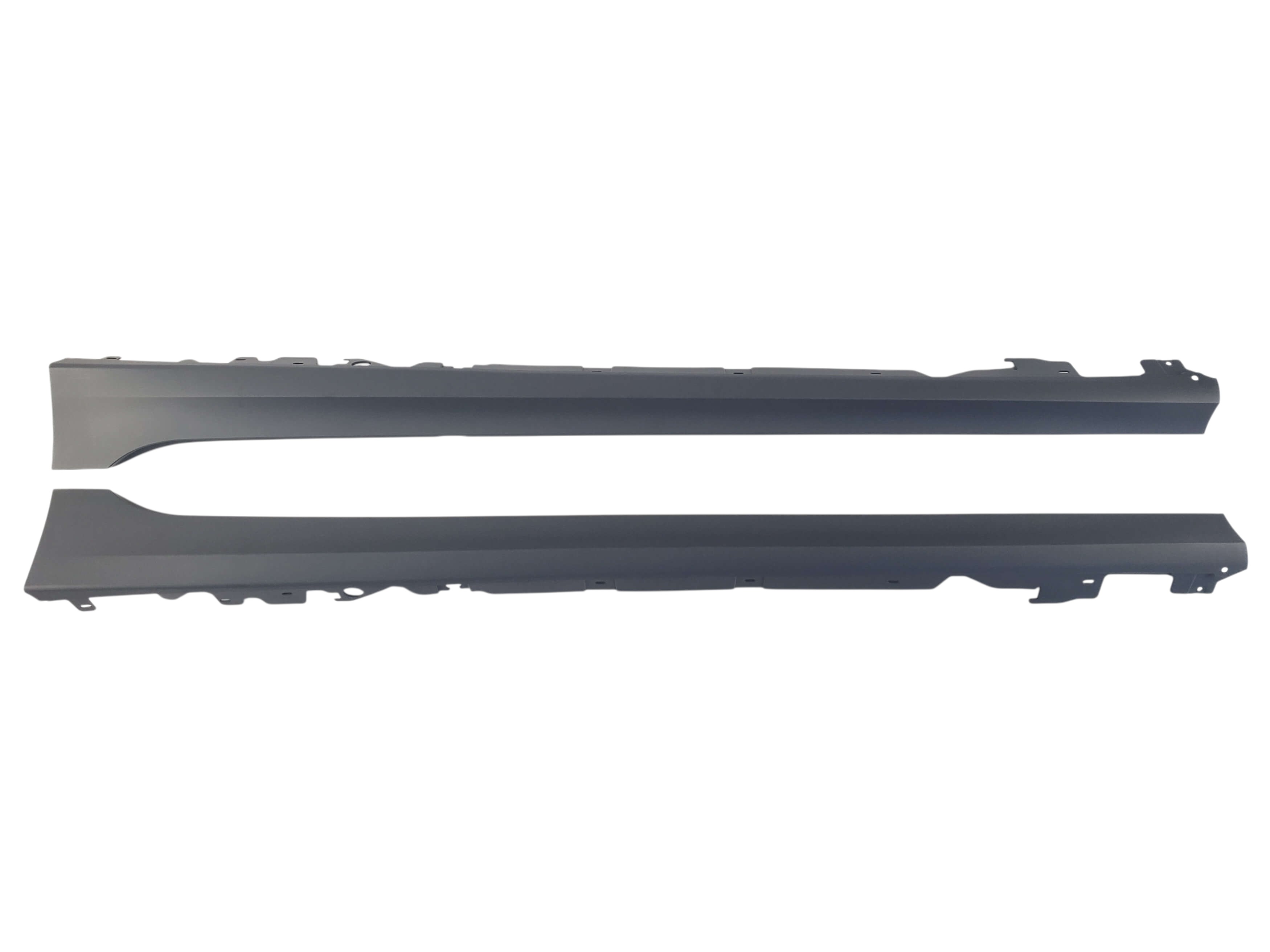 Комплект обвісів (M Sport Paket) на BMW 3 Series G20 / G21 2018-2022 року 4