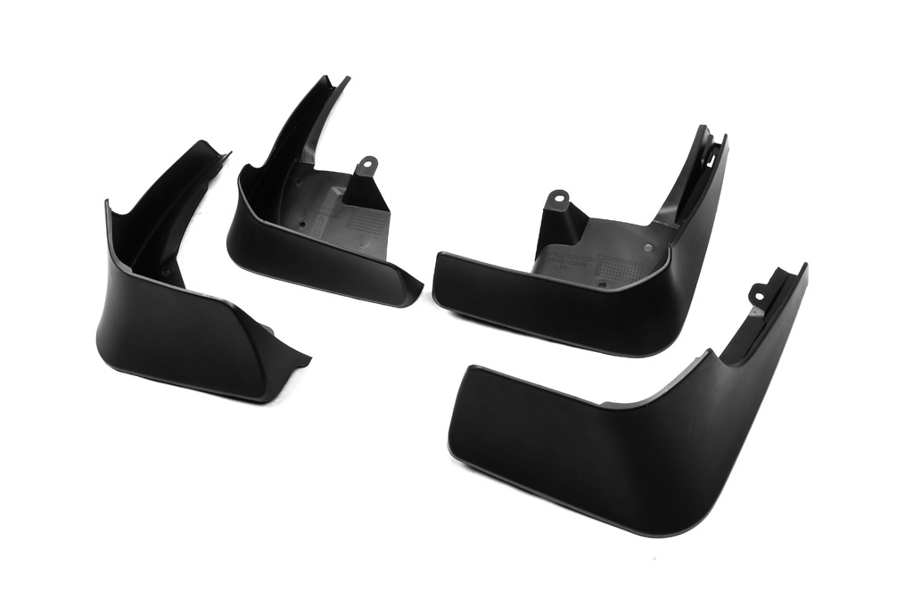 Бризковики Premium (4 шт, 4-matic) 2