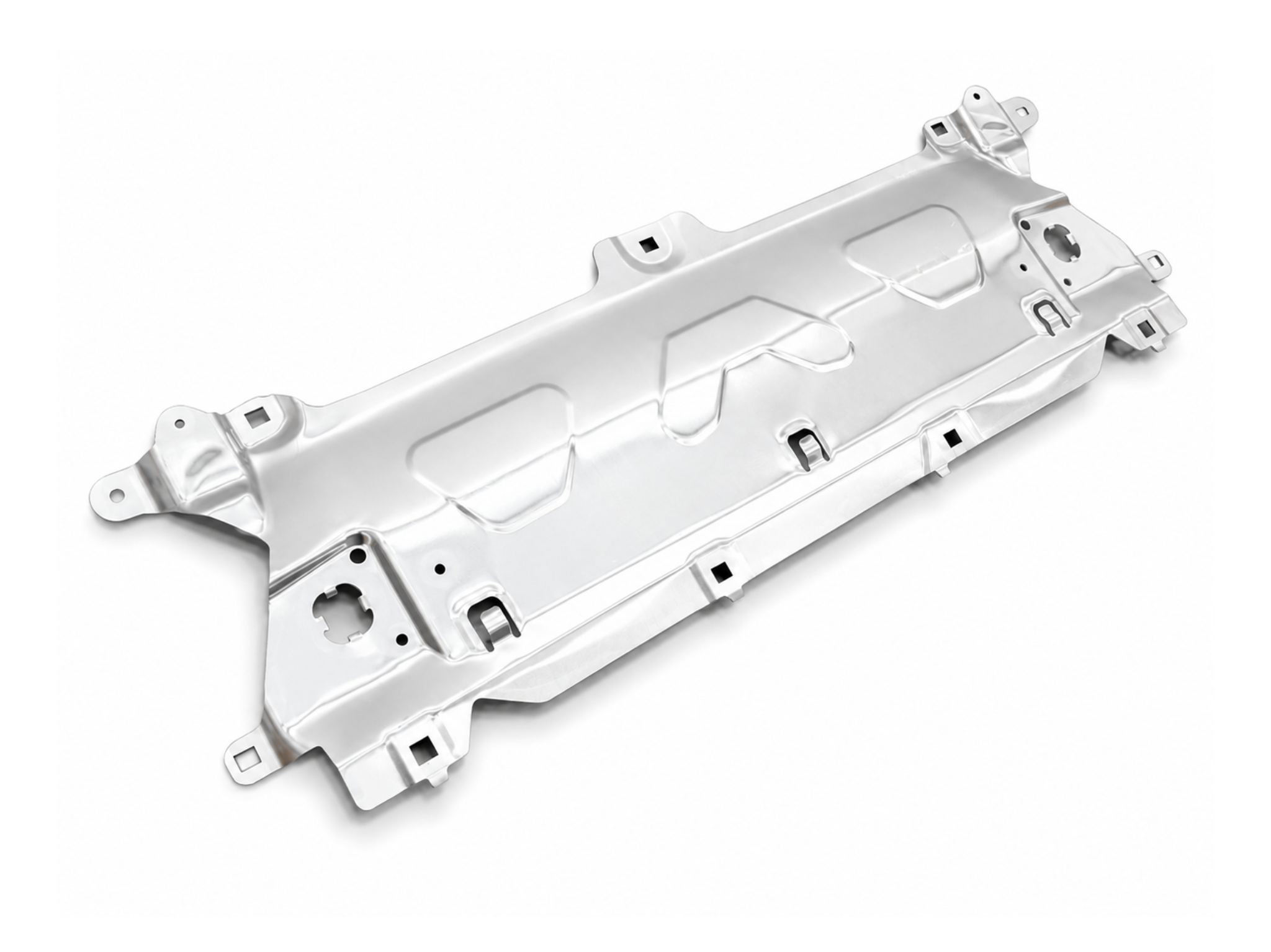 Накладка телевізора 51647400110 для BMW X3 G01 2018-2021