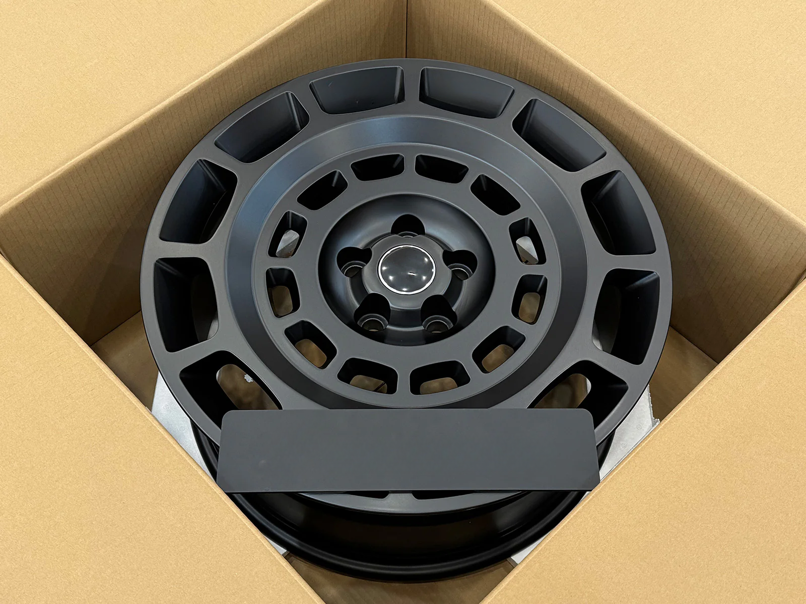 Ковані диски OEM R20 V7 (4 шт) 3