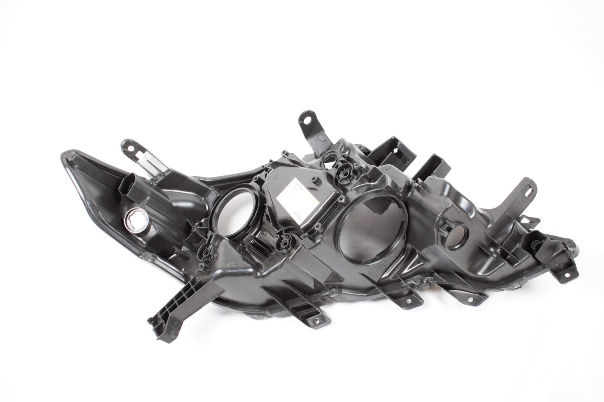 Корпус фари LED лівий Toyota Prado 150 2013-2017 2