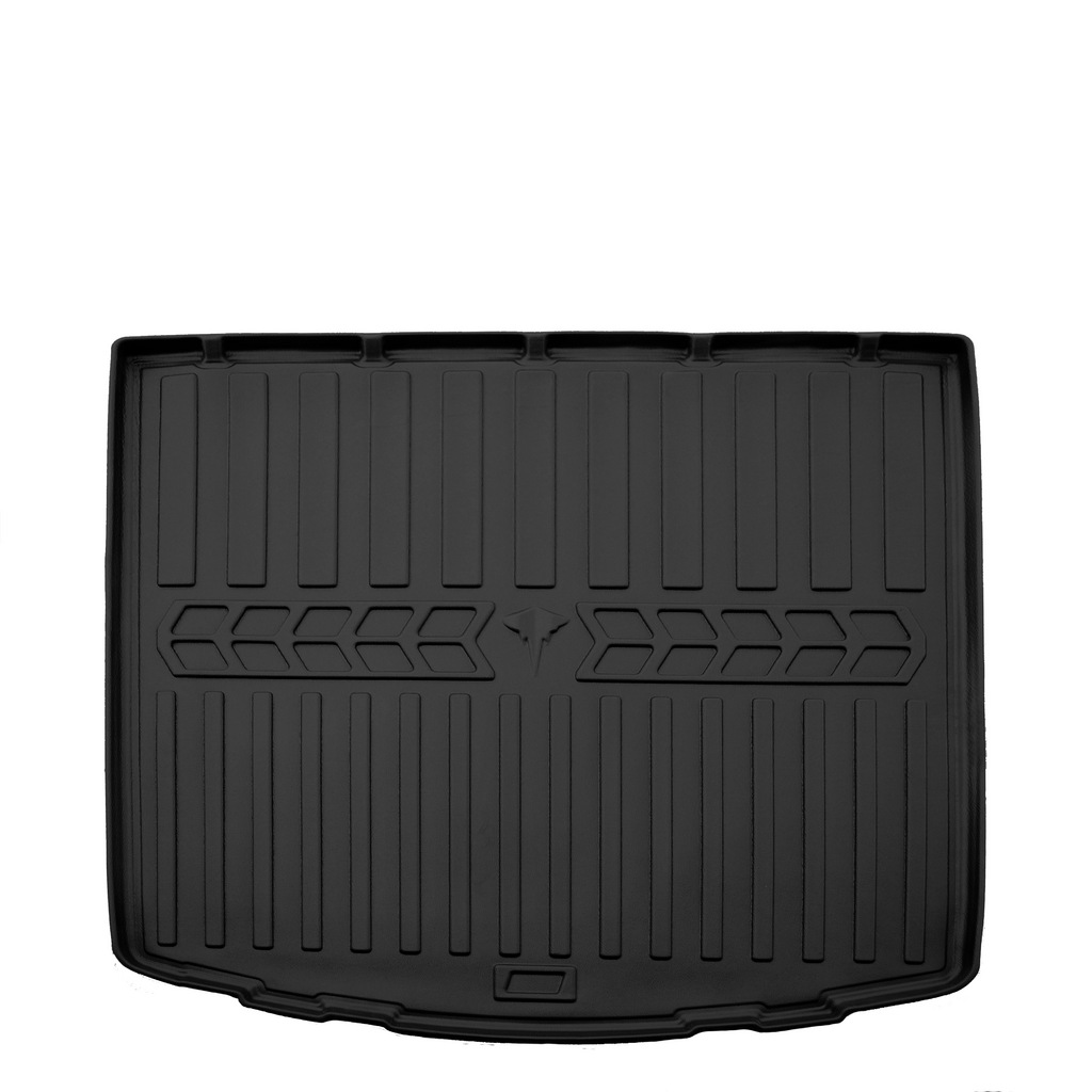 Килимок в багажник 3D (SW) (Stingray)
