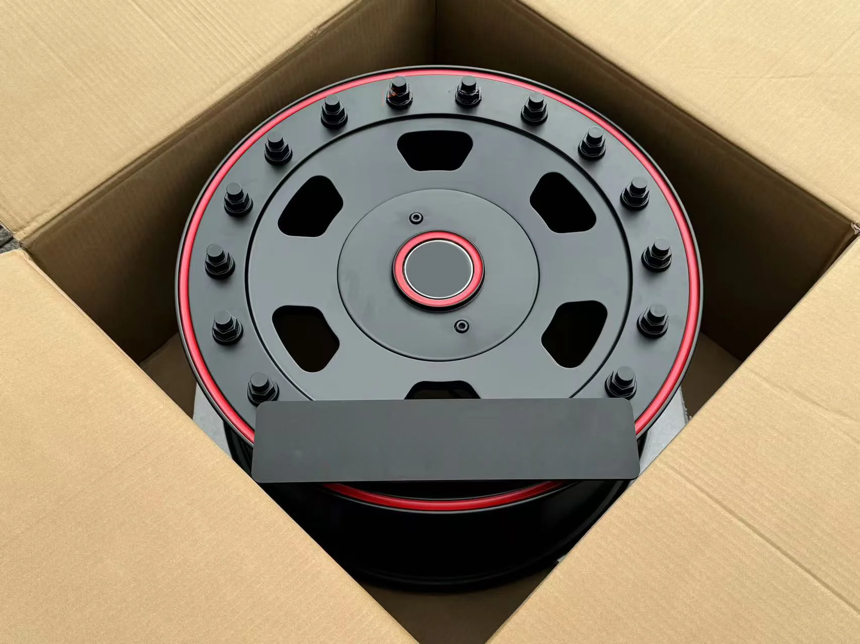 Ковані диски OEM R20 V2 (4 шт) 3