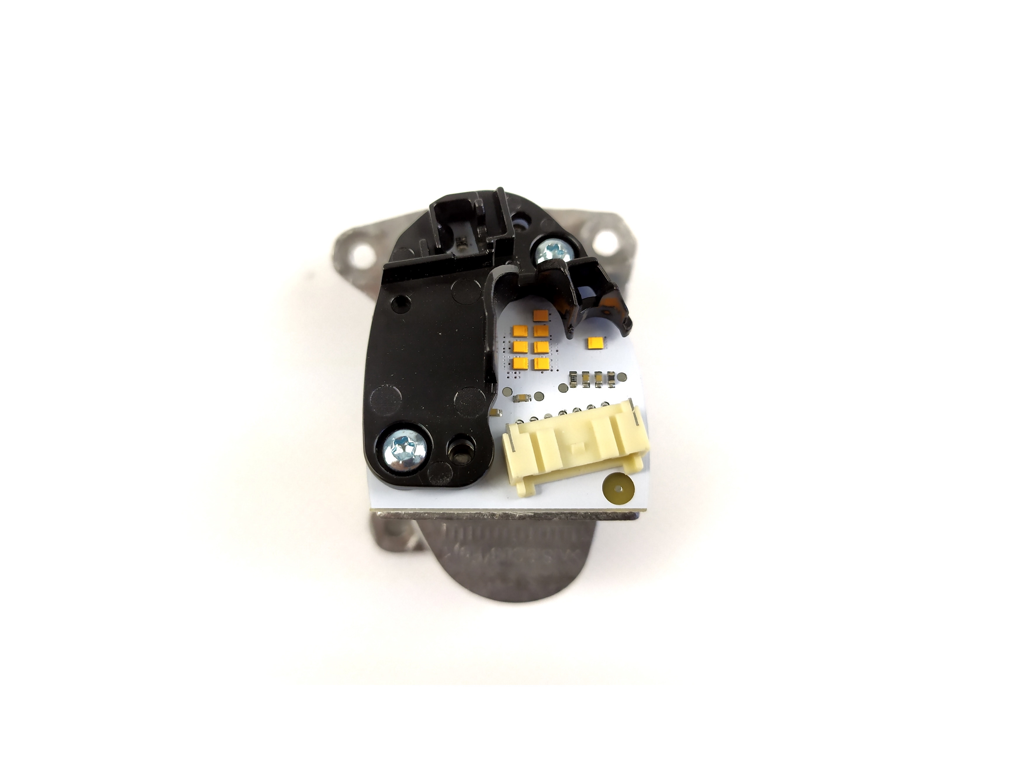 Блок управління модуль покажчика повороту RH на BMW 6 Series F06 / F12 / F13 2012-2017 року 2