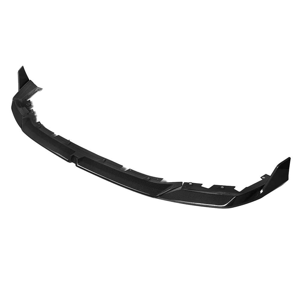 Губа (Карбон) V3 на BMW M5 G90 / G99 2024-2026 року 3