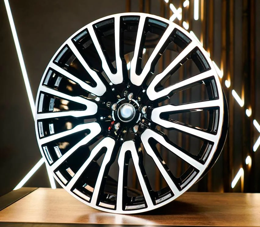 Ковані диски OEM R21 (4 шт) 2