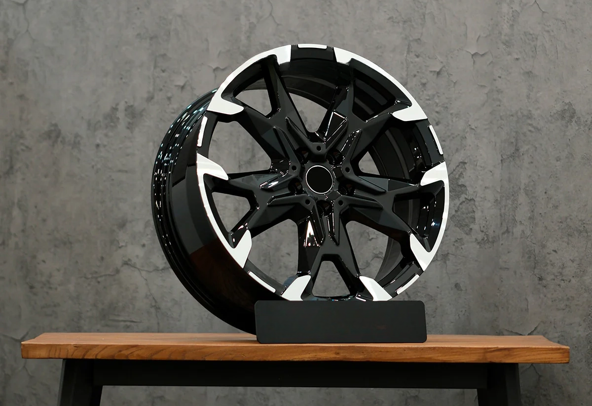 Ковані диски OEM R19 (4 шт)