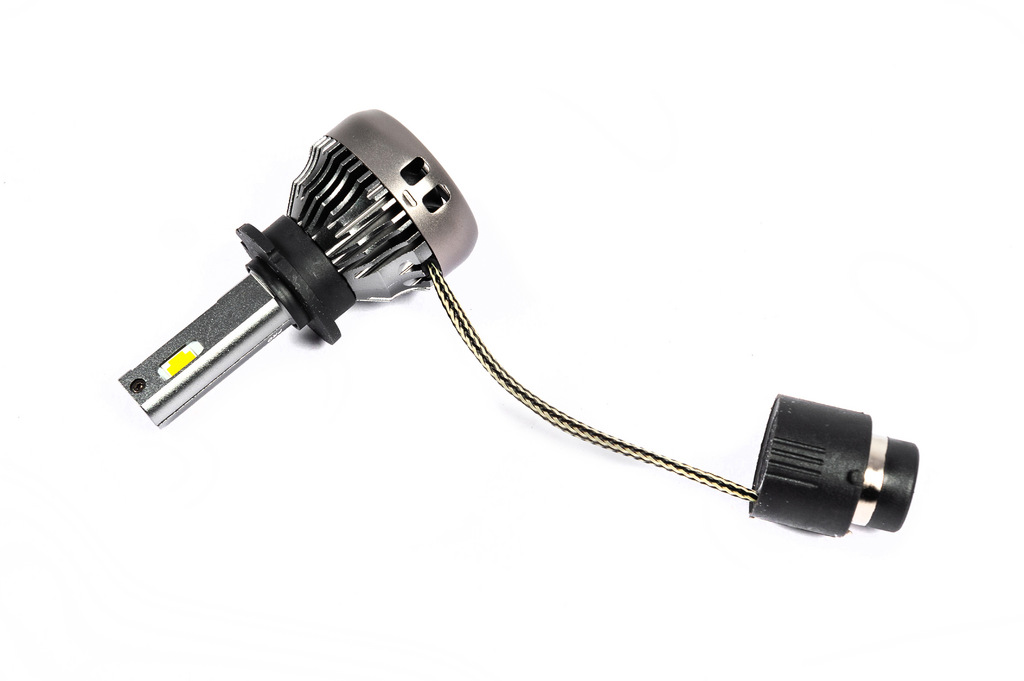 LED лампа D2S Niken Pro-series (1 шт) 4