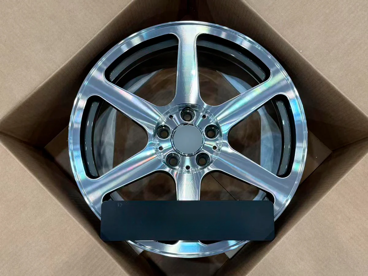 Ковані диски OEM R18 (4 шт) 2