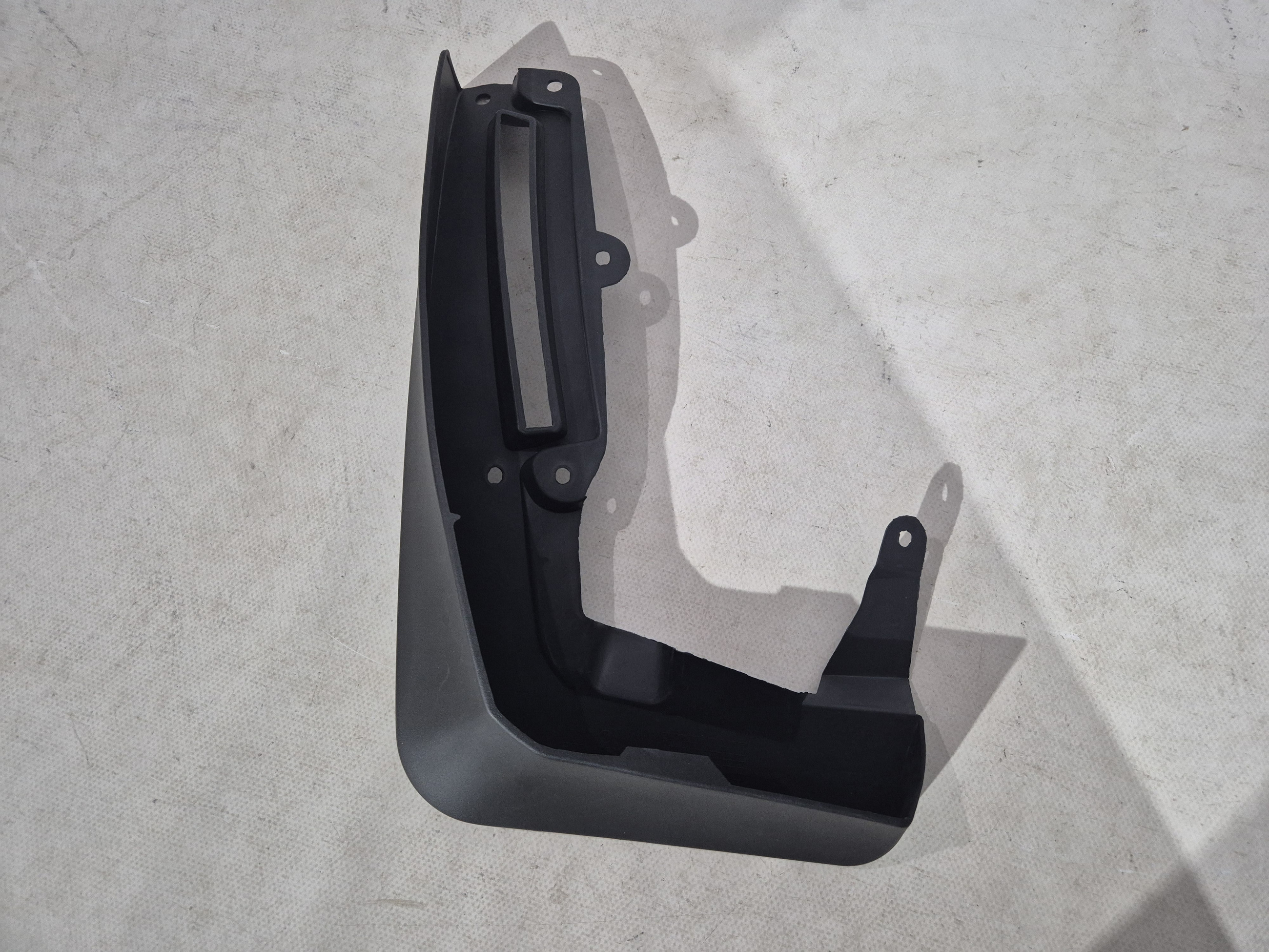 Бризковики Premium перед лівий для G11/12 (1 шт) 4