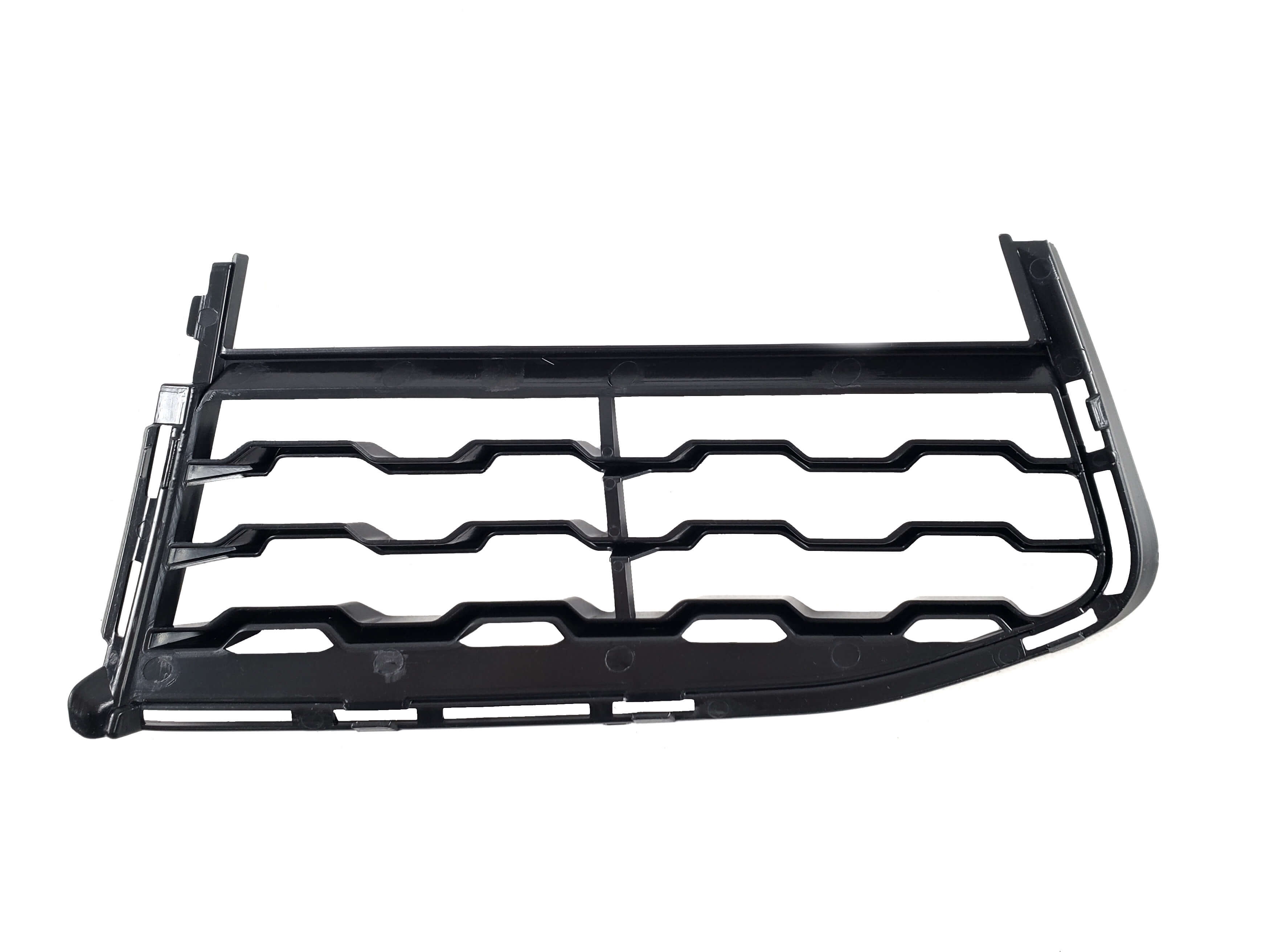 Решітки в бампер LH на BMW 7 Series G11 / G12 2015-2019 року 3