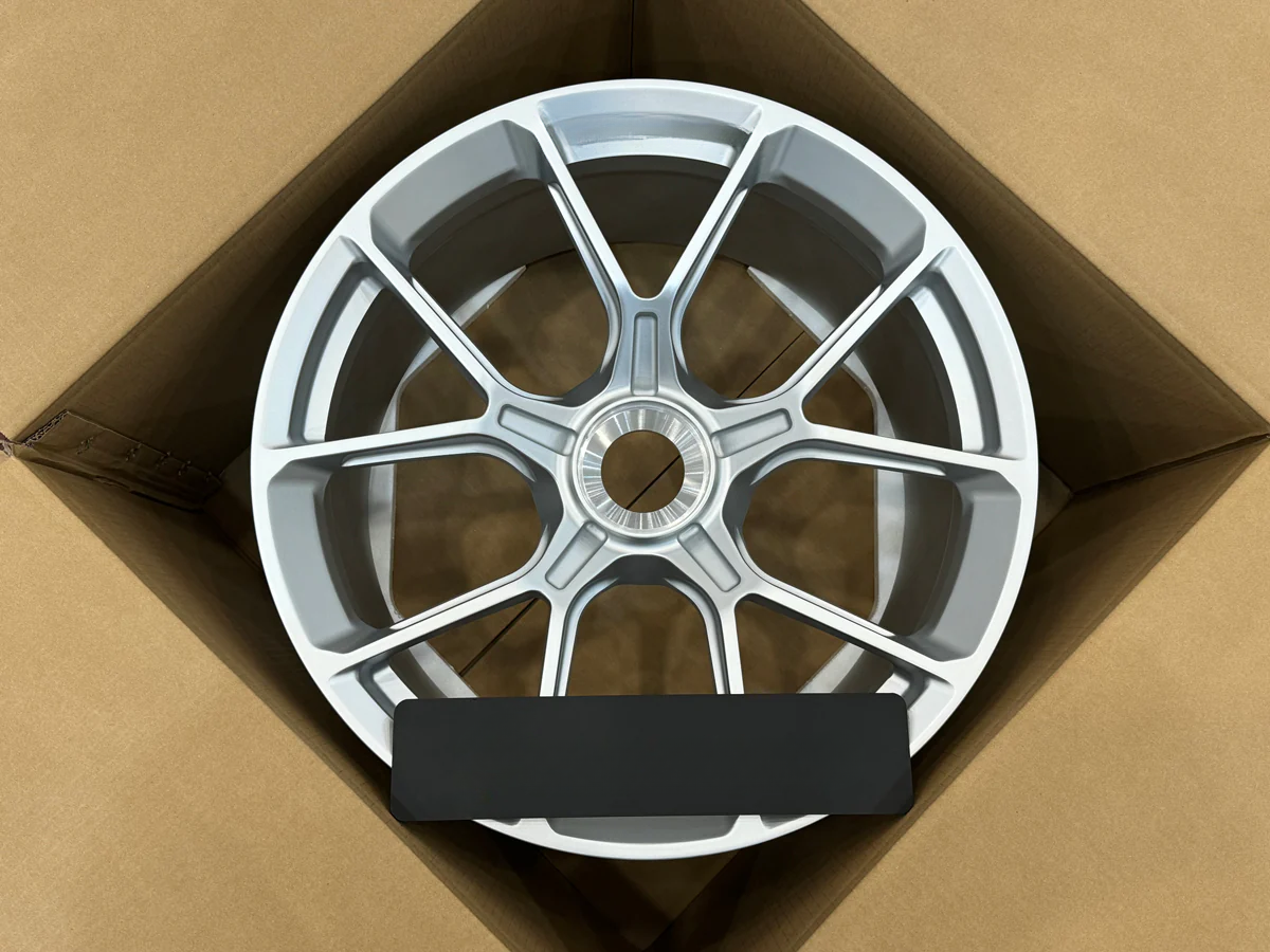 Ковані диски OEM R20 V4 (4 шт) 2