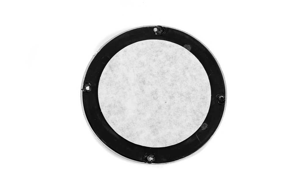 Емблема 3W0853621 V-1 (89 мм) 3
