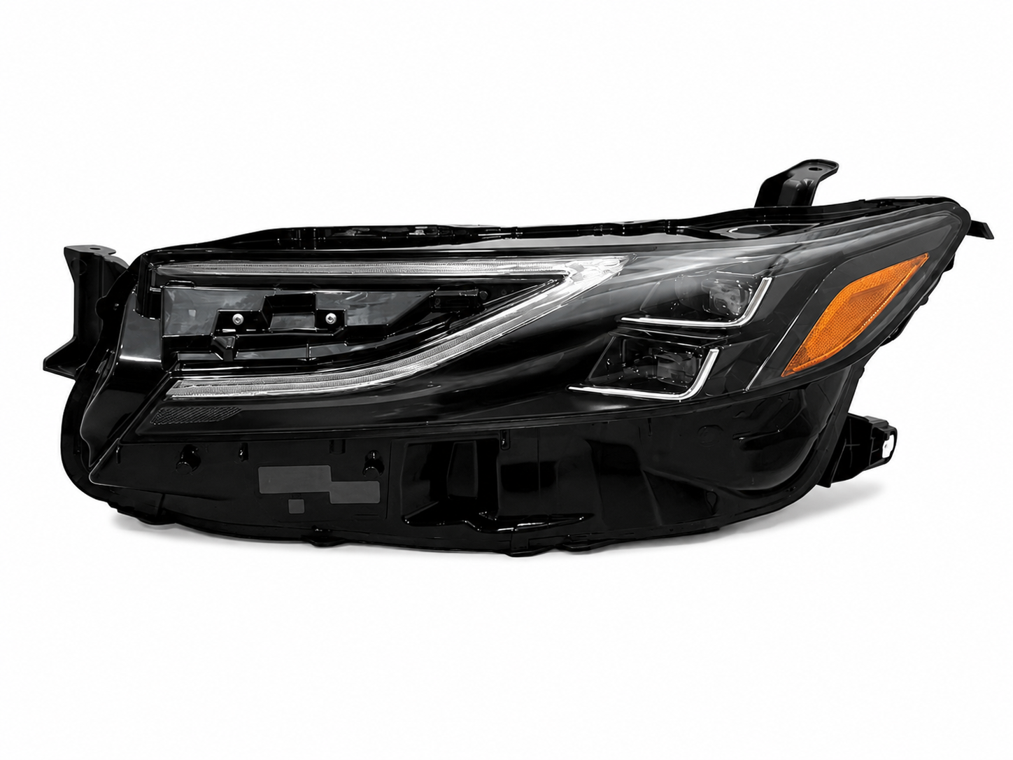 Ліва фара Toyota Camry 80 XSE USA 2023-