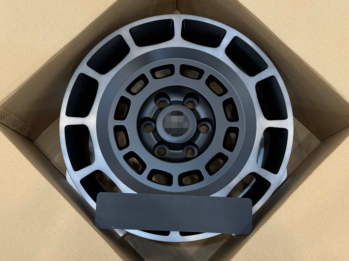 Ковані диски OEM R20 V2 (4 шт)