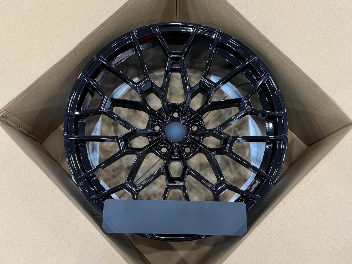 Ковані диски OEM R21 R22 (4 шт)