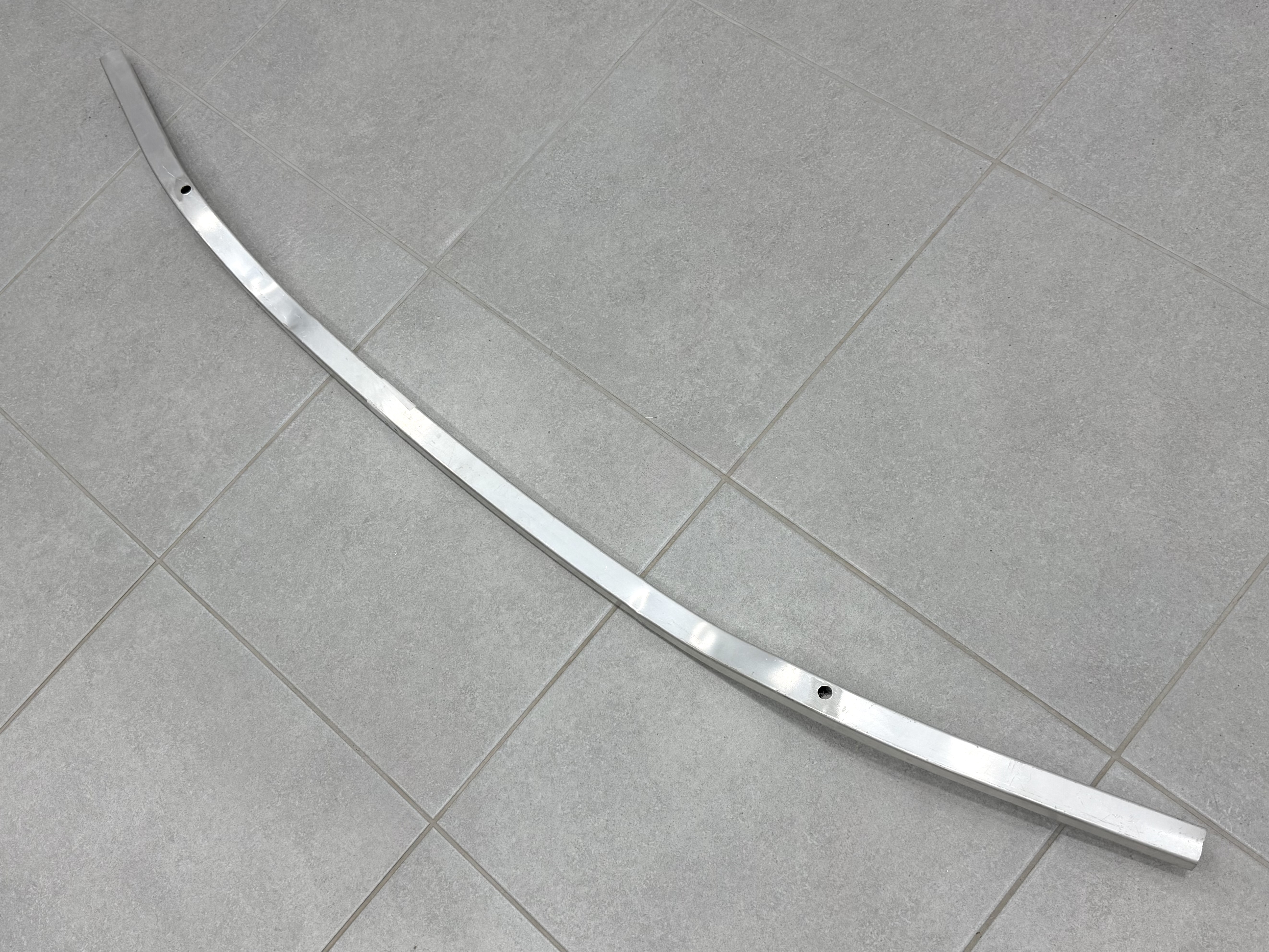 Опорна балка нижня M Paket BMW 3 series G20 / G21 2018- 51119449059 3