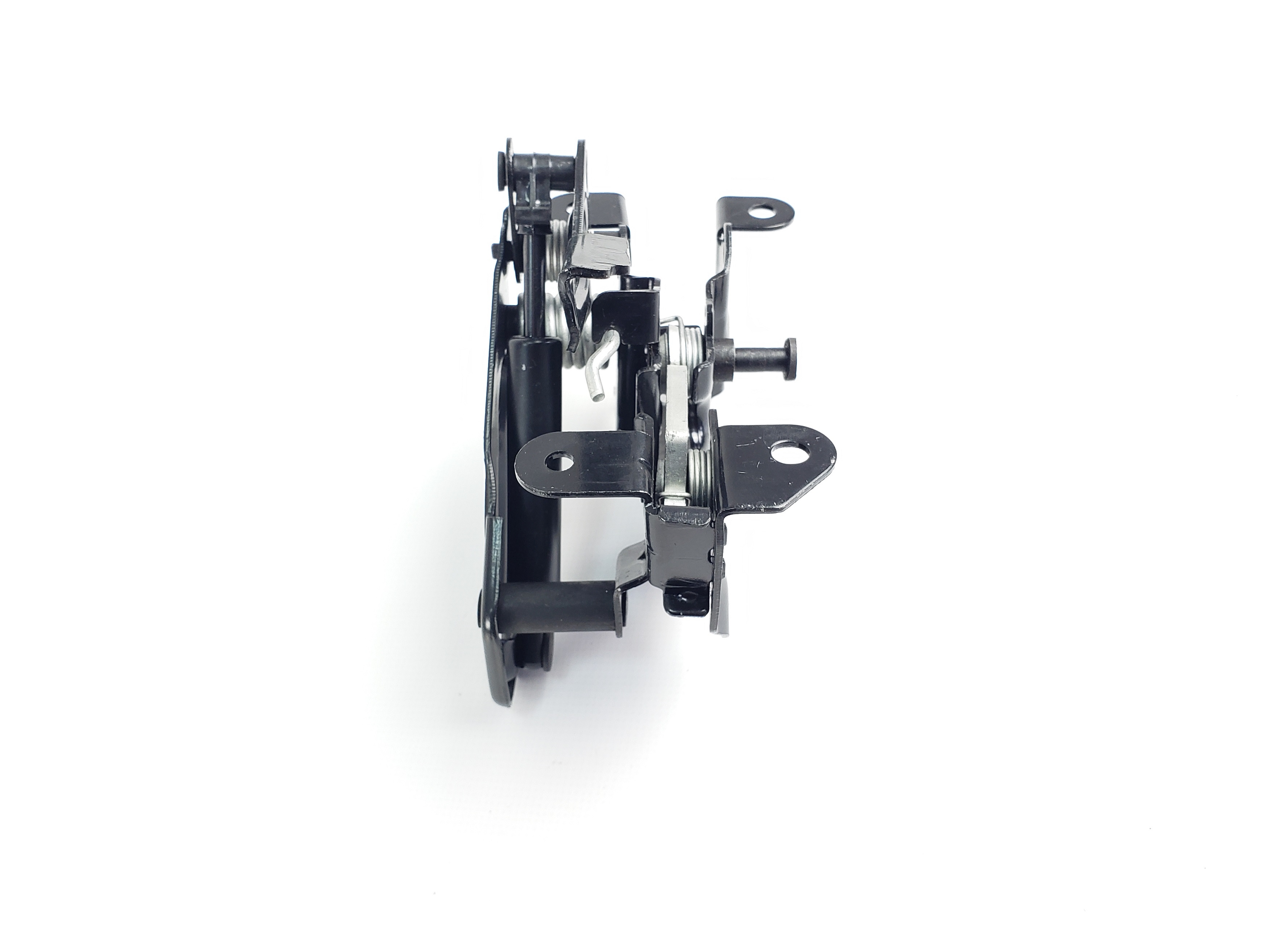 Замки капота LH на BMW 5 Series F10 / F11 2010-2017 року 4
