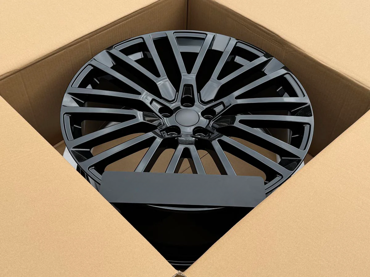 Ковані диски OEM R23 V2 (4 шт) 5