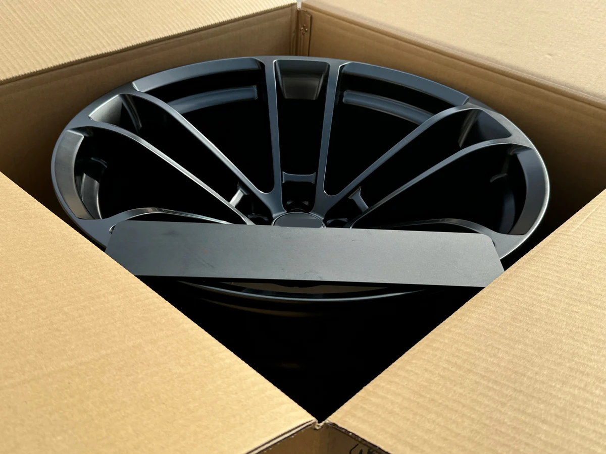 Ковані диски OEM R20 V1 (4 шт) 5