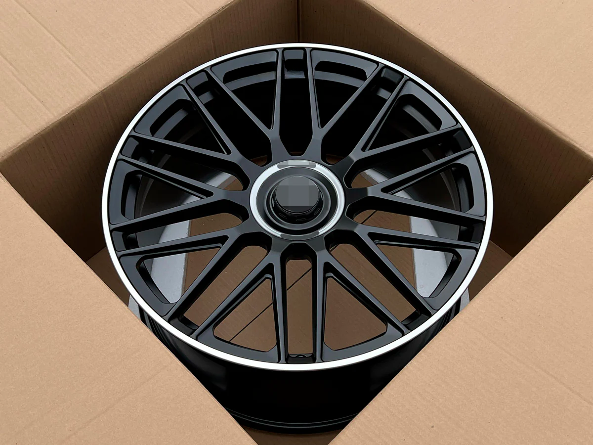 Ковані диски OEM R23 V3 (4 шт) 3