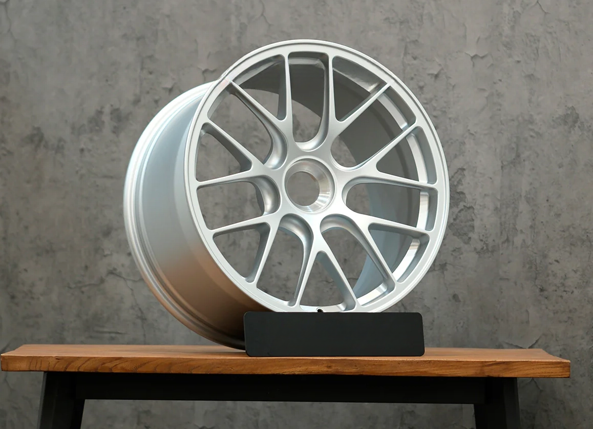 Ковані диски OEM R20 V6 (4 шт)