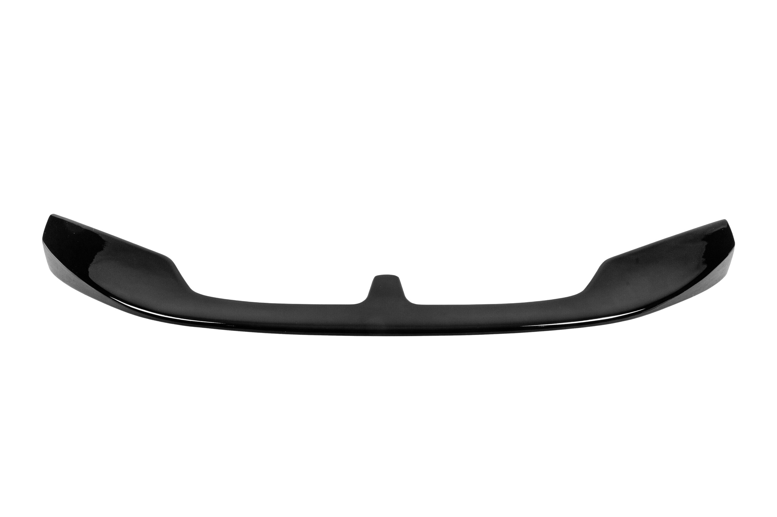 Спойлер X-Style (для F30/F80, чорний глянець) 4