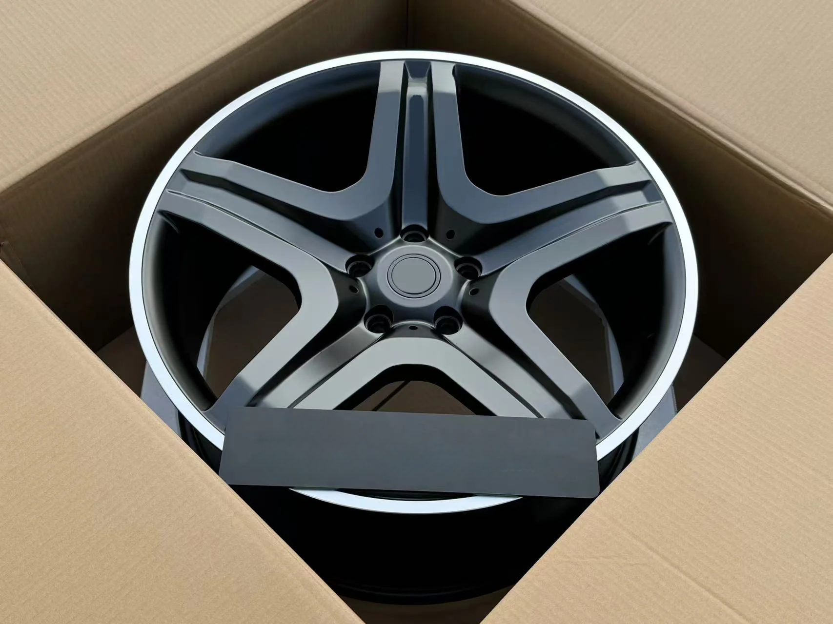 Ковані диски OEM R22 V7 (4 шт) 3