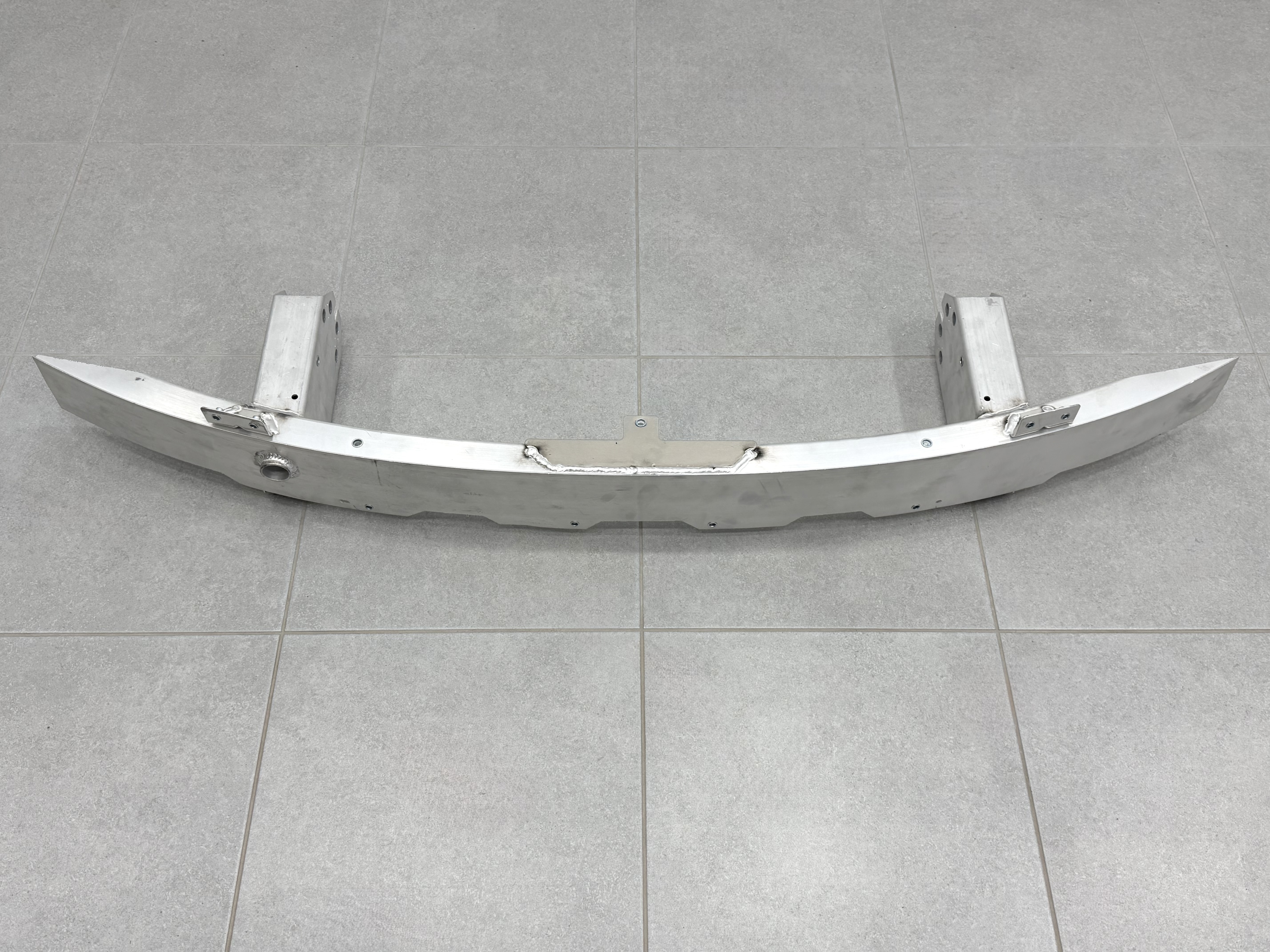 Підсилювач переднього бампера 51119464432 для BMW 3 series G20 G21 2